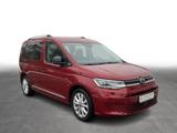 Volkswagen Caddy 2.0 TDI DSG Style Navi LED SHZ PDC - Volkswagen Caddy mit Diesel-Antrieb: Kombi, 2.0