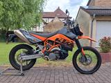 KTM 950 Super Enduro - KTM 950