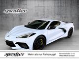 Corvette C8 Stingray 3 LT | Coupe | Lift | Competition | - Corvette C8 Tageszulassungen