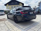 BMW M340i Laser HK Pano HUD DrivingAss Service Inkl - BMW M340i von privat