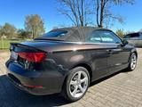 Audi A3 Cabriolet ambiente*XENON*LEDER*NAVI*B&O*2.HD - Audi A3 Gebrauchtwagen in Duisburg