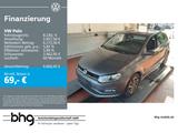 Volkswagen Polo Comfortline BMT 1,0 l 5-Gang - VW Polo Gebrauchtwagen in Freiburg