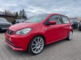 Seat Mii Chic Eu.6 Sport Tüv Jun 2026 - gebrauchte Seat Mii aus dem Jahr 2016