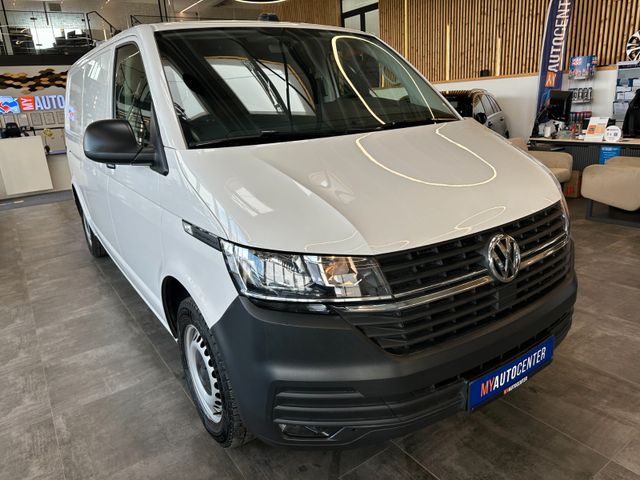 Volkswagen T6 Transporter  *Sortimo*Kamera*Standheizung*
