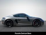 Porsche Cayman 718 GTS 4.0 BOSE PASM Rückfahrkamera - Porsche Cayman Gt4 mit Benzin-Antrieb