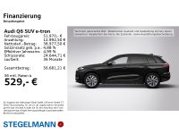 Audi Q6 e-tron - Vorschau Bild 2