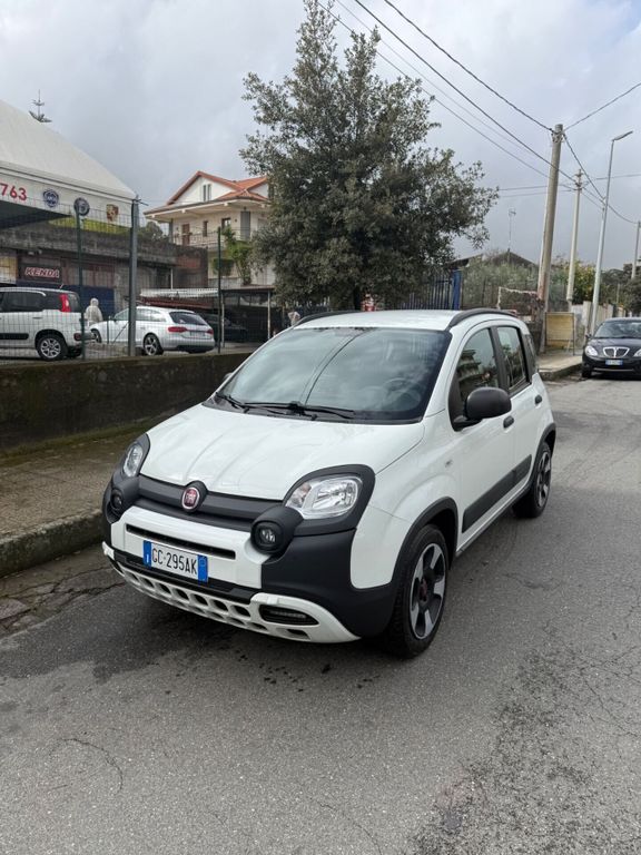 Image of Fiat Panda