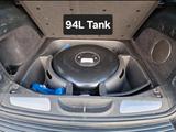 Jeep Grand Cherokee 6.4l V8 HEMI SRT Black LPG Prins - gebrauchte Jeep Grand Cherokee aus dem Jahr 2016