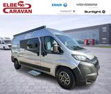 Sunlight Camper Van Cliff 600 AKTION Ready on Roll bis 31 - Offers