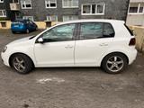Volkswagen Golf 1.8 TSI Comfortline Aktionsmodell Comfo... - Volkswagen Golf: Aktionsmodell