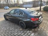 BMW 328i F30 Luxury Line, Autom.Heckantrieb, dt. Fzg - BMW 328 aus 2012