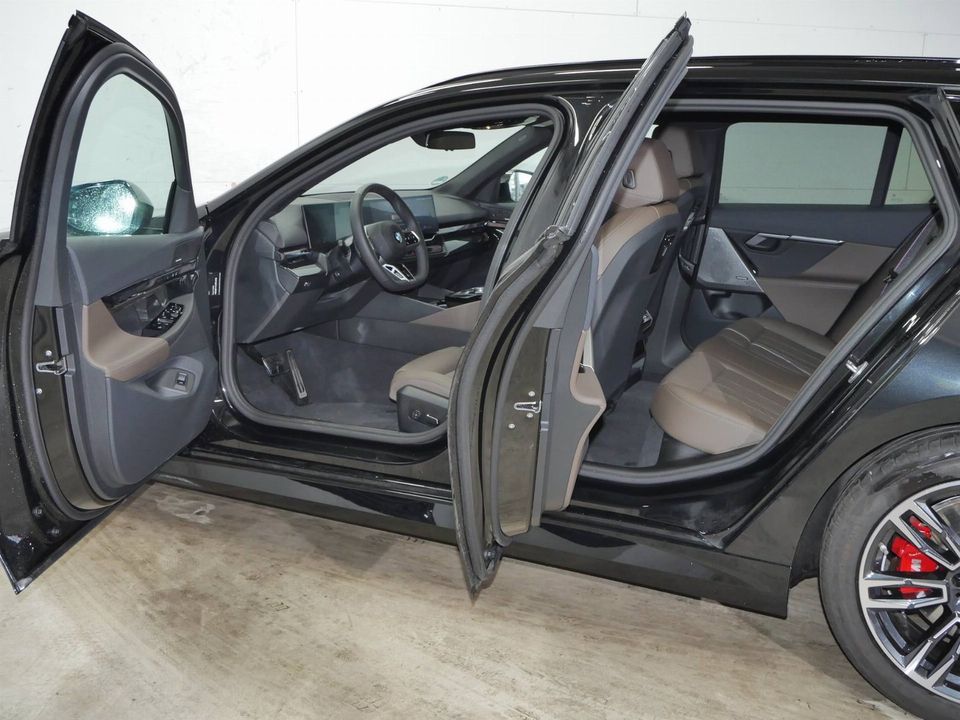 BMW 520 - Bild 11