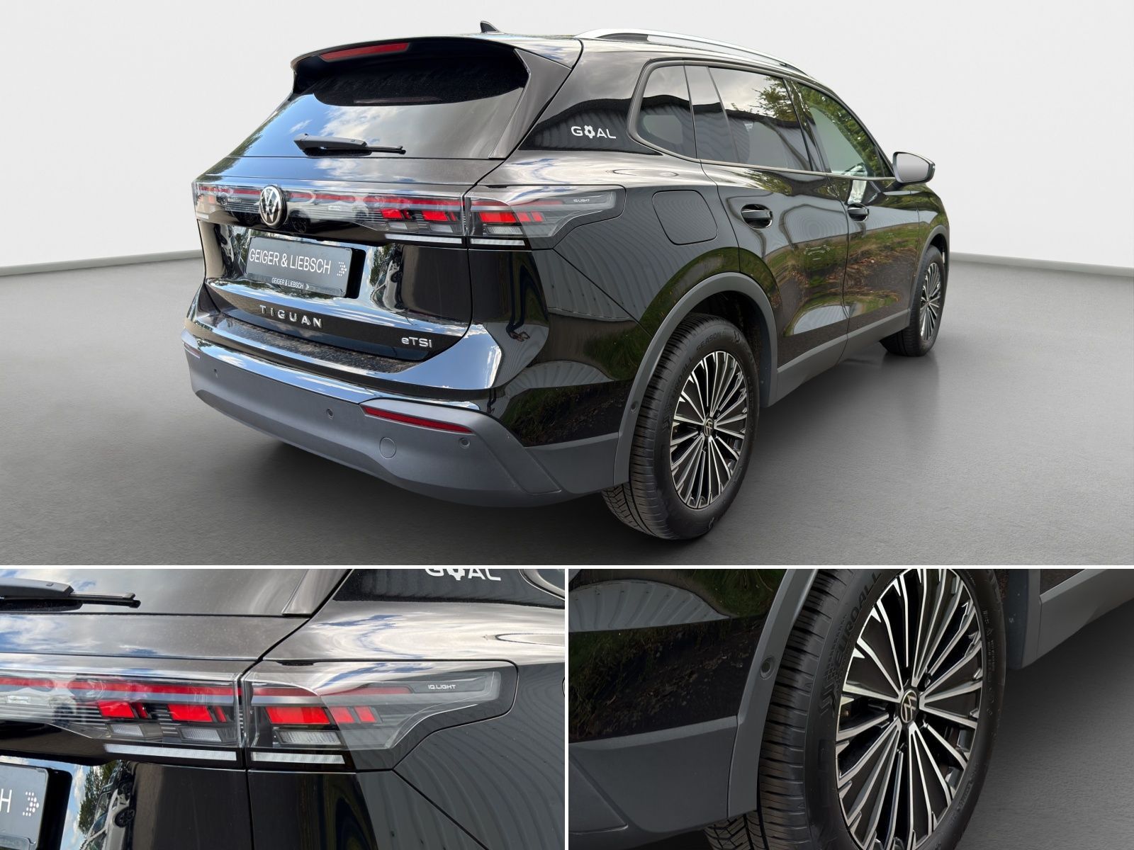Volkswagen Tiguan - Bild 23