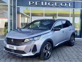 Peugeot 3008 GT Pack HDi EAT8 Neuwertig. Garantie incl!