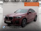 BMW X4 xDrive20d M Sport Navi AHK Head-Up Kamera - gebrauchte BMW X4 aus dem Jahr 2020