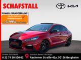 Hyundai i30 Fastback Performance T-GDI N 2.0 Panorama Na - gebrauchte Hyundai i30 aus dem Jahr 2020