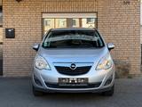 Opel Meriva B 1.4 Edition 1. Hand | Klima | Tempomat - Opel Meriva Gebrauchtwagen in Dortmund