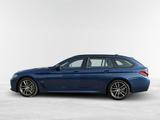 BMW 530d xDrive Touring M Sportpaket *LiveCockProf.* - BMW 530: 530d M Sport