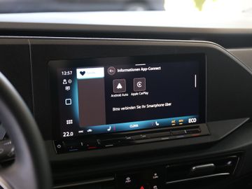 Volkswagen Caddy eHybrid DSG PanAmericana LED NAVI ACC AHK