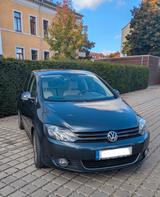 Volkswagen Golf Plus 1.4 TSI Highline Highline - Volkswagen Golf Plus in Dresden