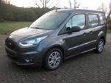 Ford Tourneo Connect 1.5CDTI*NAVI*XENON*AHK* - Ford: mit Navigationssystem, Cd