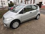 Mercedes-Benz A 170 BlueEFFICIENCY -HU, TÜV, Insp.,Reifen, NEU - Mercedes-Benz A 170 in Mannheim