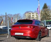 CUPRA Leon Sportstourer 1.4 e-Hybrid Leder LED Navi CUPRA Leon Sportstourer 1.4 e-Hybrid Leder LED Navi