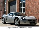 Opel Speedster 2.2 JAHRESWAGENZUSTAND 20 J. in 1. Hd. - Opel Speedster mit Benzin-Antrieb