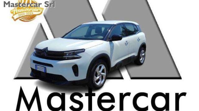 Image of Citroën C5 Aircross