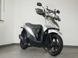 Suzuki Address 110  UK110  Service + TÜV neu! - SUZUKI AUTOMATIK