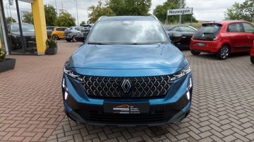 Renault Austral Techno Mild Hybrid 150 PS Automatik Klim