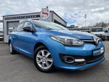 Renault Megane III Grandtour Limited*SITZH*AUTOM*PDC*