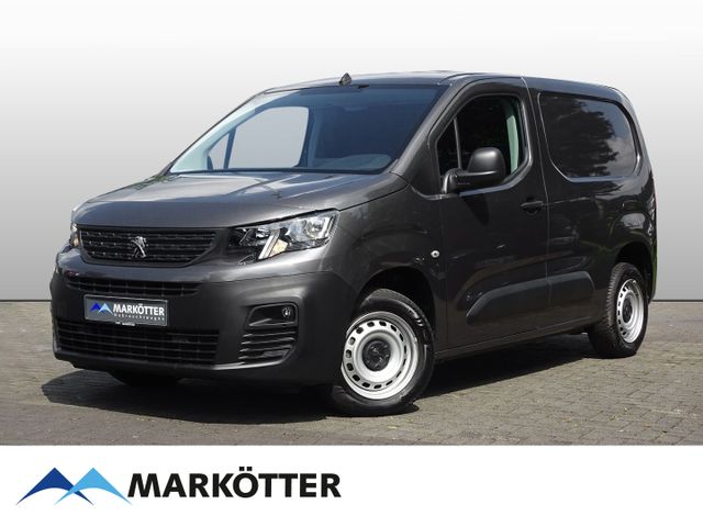 Peugeot Partner 1.2 PureTech 110 Premium L1/PDC/