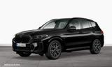 BMW X3 xDrive20d ZA M Sportpaket HiFi DAB LED WLAN - BMW: Za