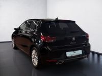 Seat Ibiza - Vorschau Bild 4