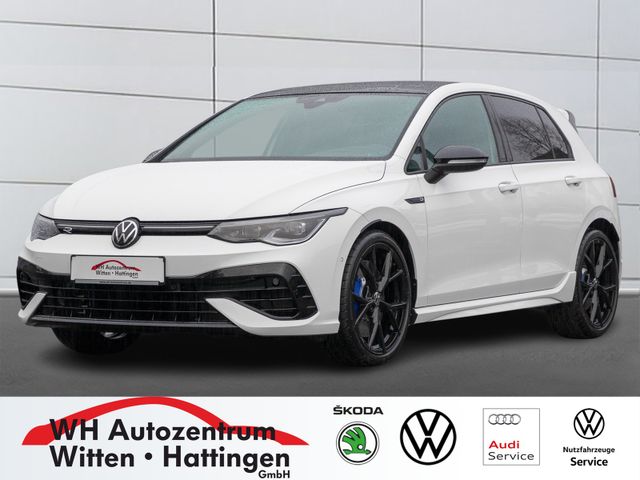 Volkswagen Golf VIII 2.0 TSI 4Motion R Performance PANORAMA