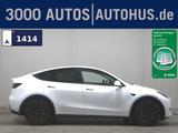 Tesla Model Y Long Range AWD Panorama 20-Zoll