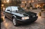 Audi 80 - Audi 80 mit Benzin-Antrieb: Automatik