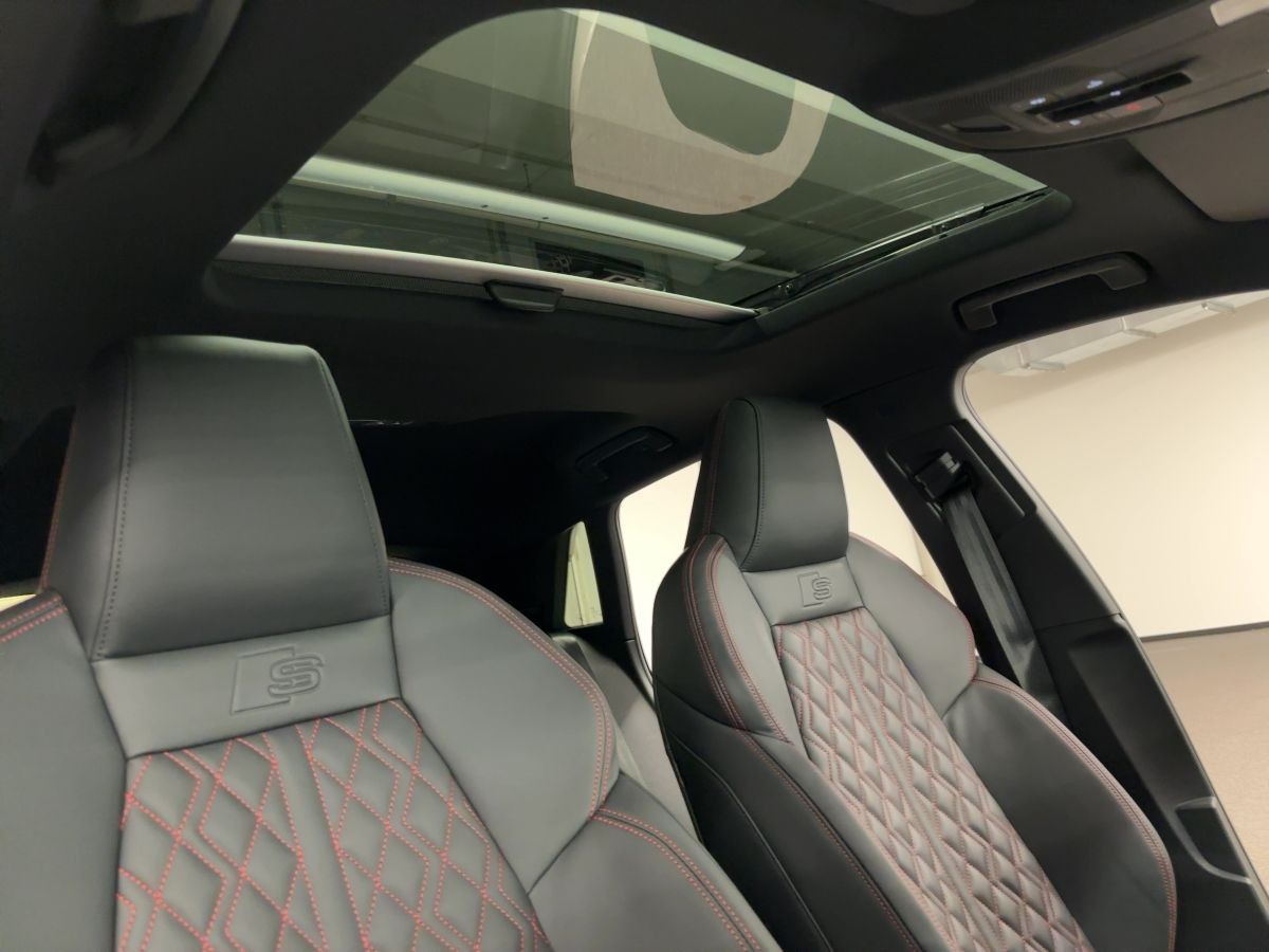 Audi S3 - Bild 19