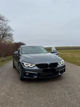 BMW 420 Gran Coupé 420d xDrive Gran Coupé M Spor... - BMW 420 Gran Coupé aus 2017