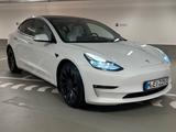 Tesla Model 3 Performance AWD - 2022 - Weiß - Tesla Model 3 in München