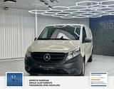 Mercedes-Benz Vito Kasten, 109/110/111/114 CDI FWD extralang 1 - Mercedes-Benz Vito Gebrauchtwagen in Essen