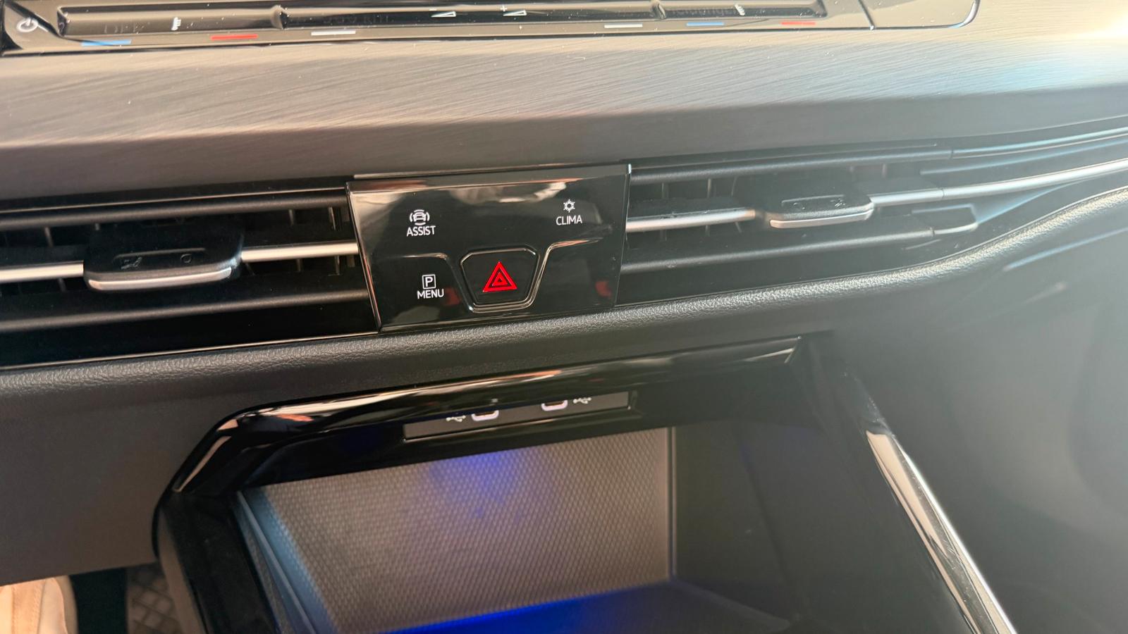 Volkswagen Golf VIII Style eTSI, миниатюра 23
