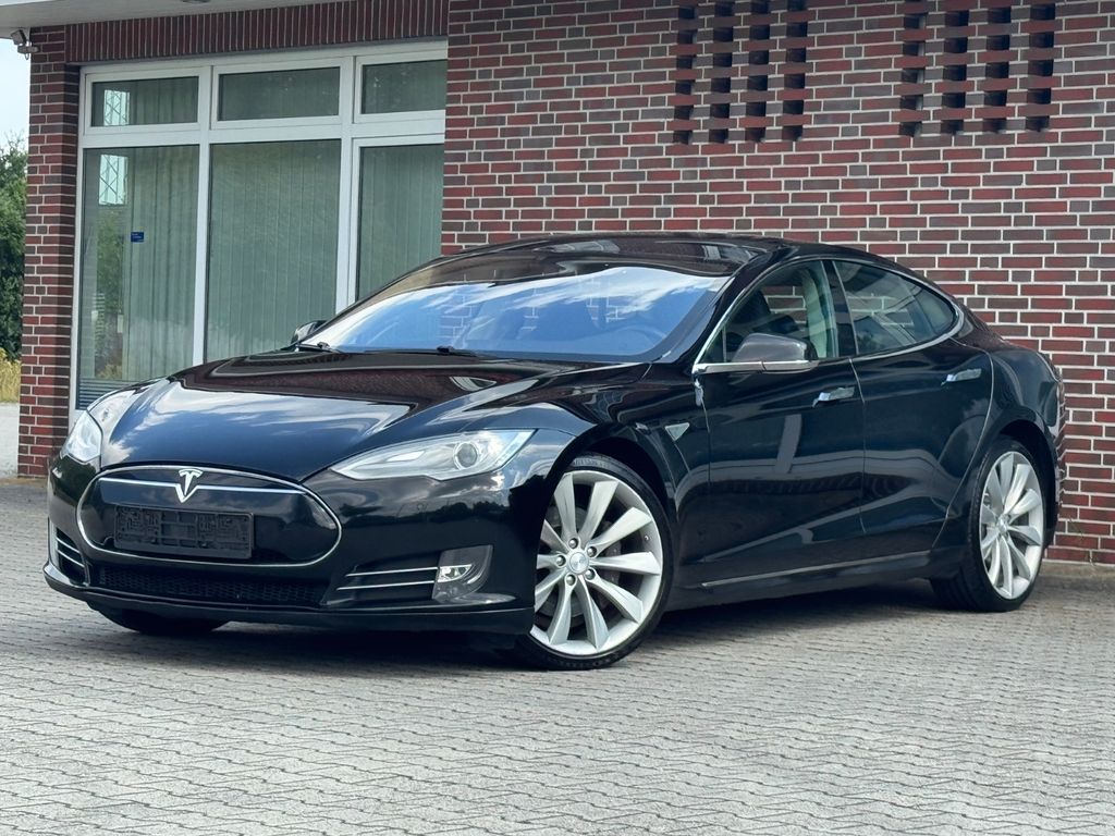 Angebot ansehen Tesla Model S