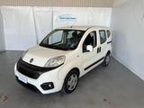 Fiat FIAT Qubo 1.3 MJT 80 CV Easy AUTOCARRO N1 - Fiat Qubo: Easy