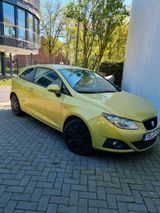 Seat seat ibiza 1.4 lpg - Seat Ibiza mit LPG-Antrieb