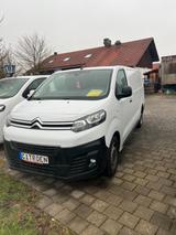 Citroën Jumpy 2.0 BlueHDi 145 FAP Lang (Euro6d) Ka - Citroën Jumpy von privat