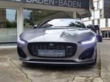 Jaguar F-TYPE P575 AWD R75*Pano**Exklusiv**Last Edition - Jaguar F-Type mit Schiebedach