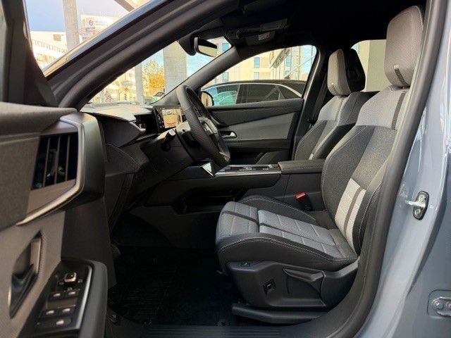Fahrzeugabbildung Opel Grandland GS (73kWh) Electric 360,HUD,Kamera,SHZ