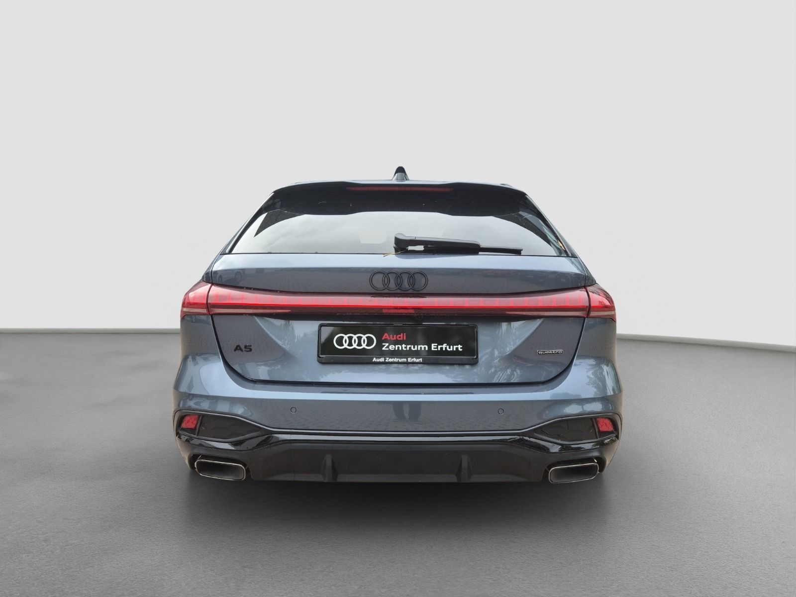 Audi A5 - Bild 5